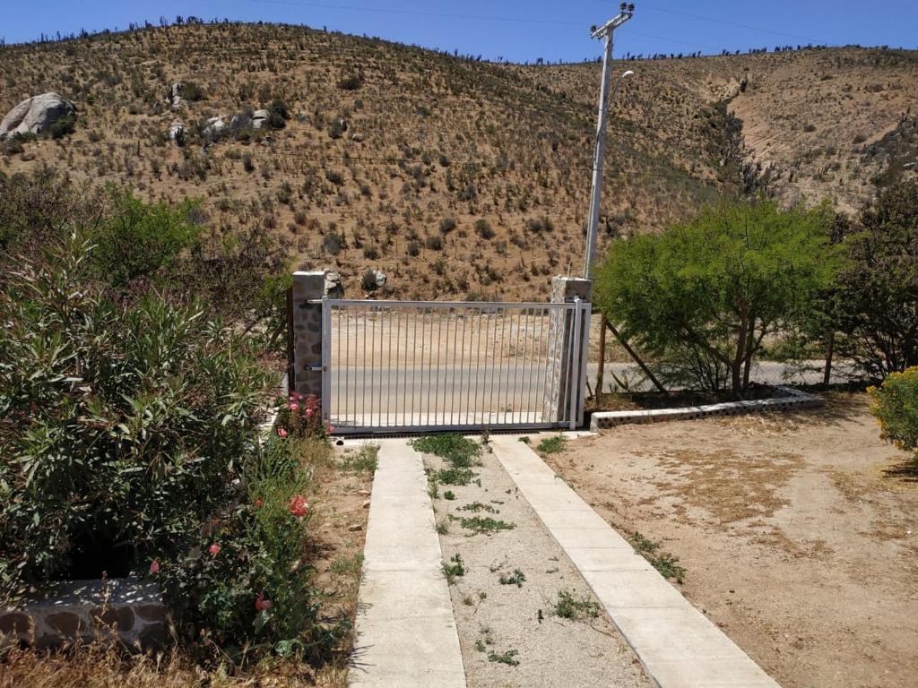 Hostal los Almendros de Canela photo 3