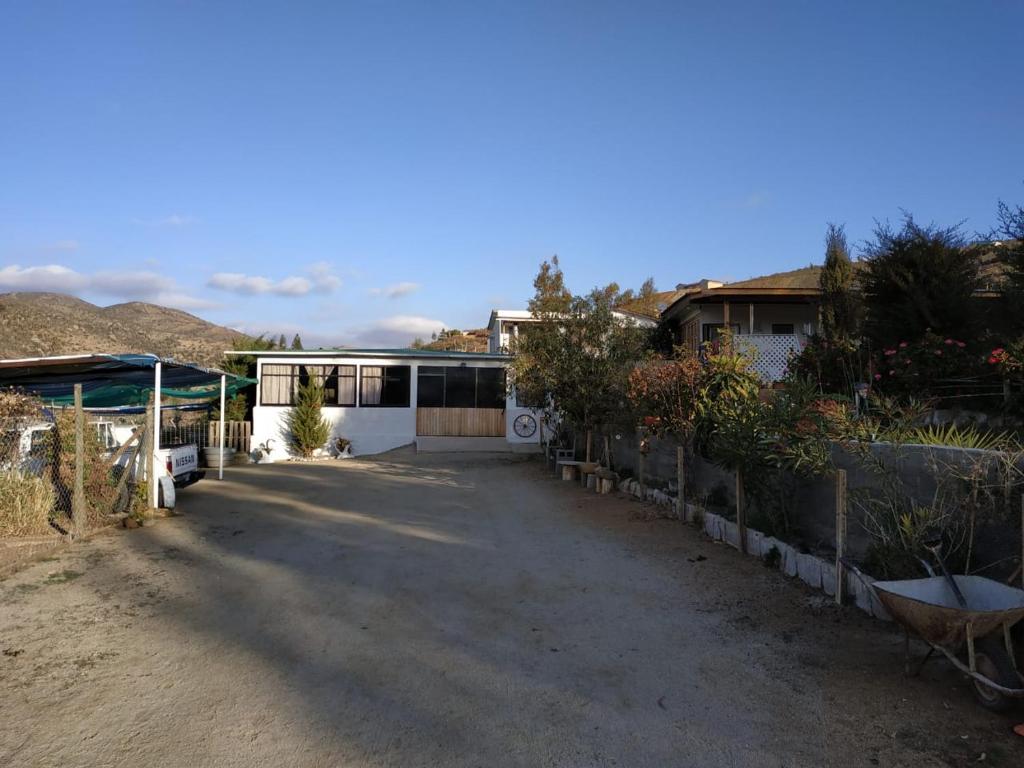 Hostal los Almendros de Canela photo 2