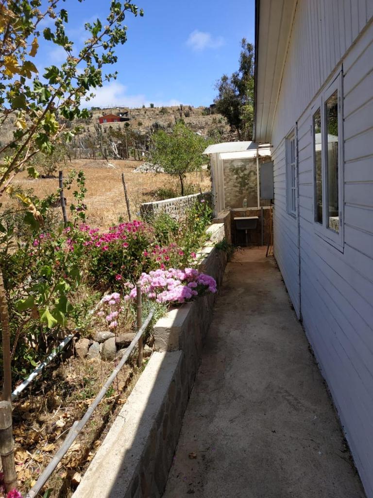 Hostal los Almendros de Canela photo 1