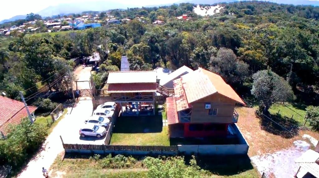 Canto da Aracuã photo 1