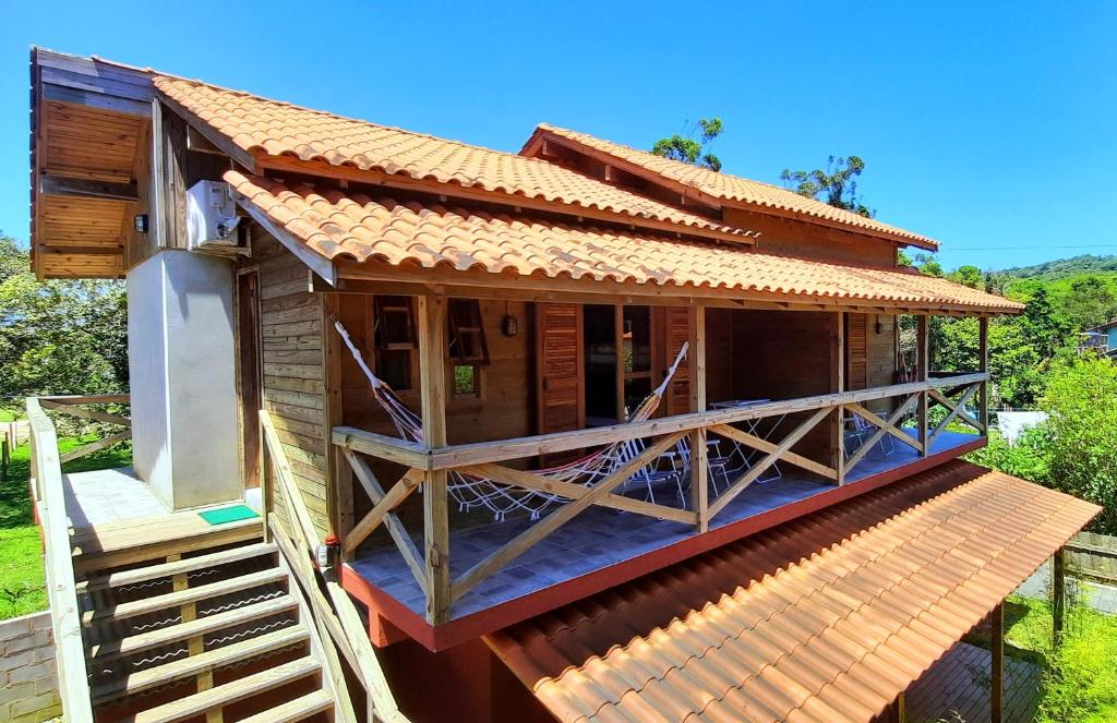 Canto da Aracuã photo 4