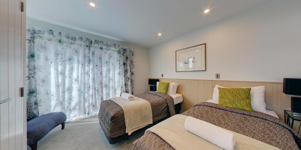 Distinction Wanaka Alpine Resort photo 3
