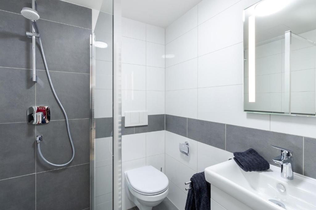 STAY@MA Boardinghouse Mannheim photo 2