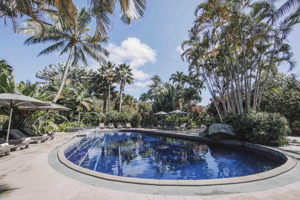 Pacific Resort Rarotonga photo 1