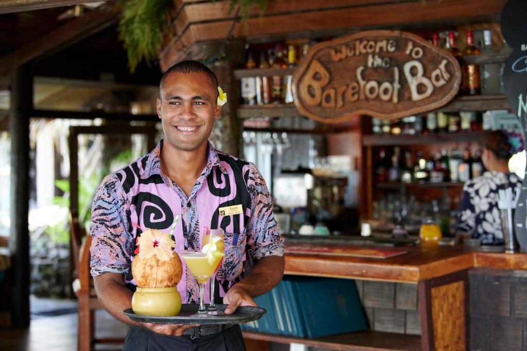 Pacific Resort Rarotonga photo 2