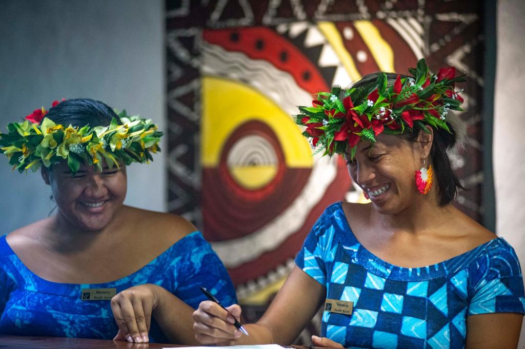 Pacific Resort Rarotonga photo 4