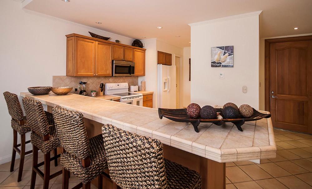 Ocean View Condo in Los Sueños photo 3