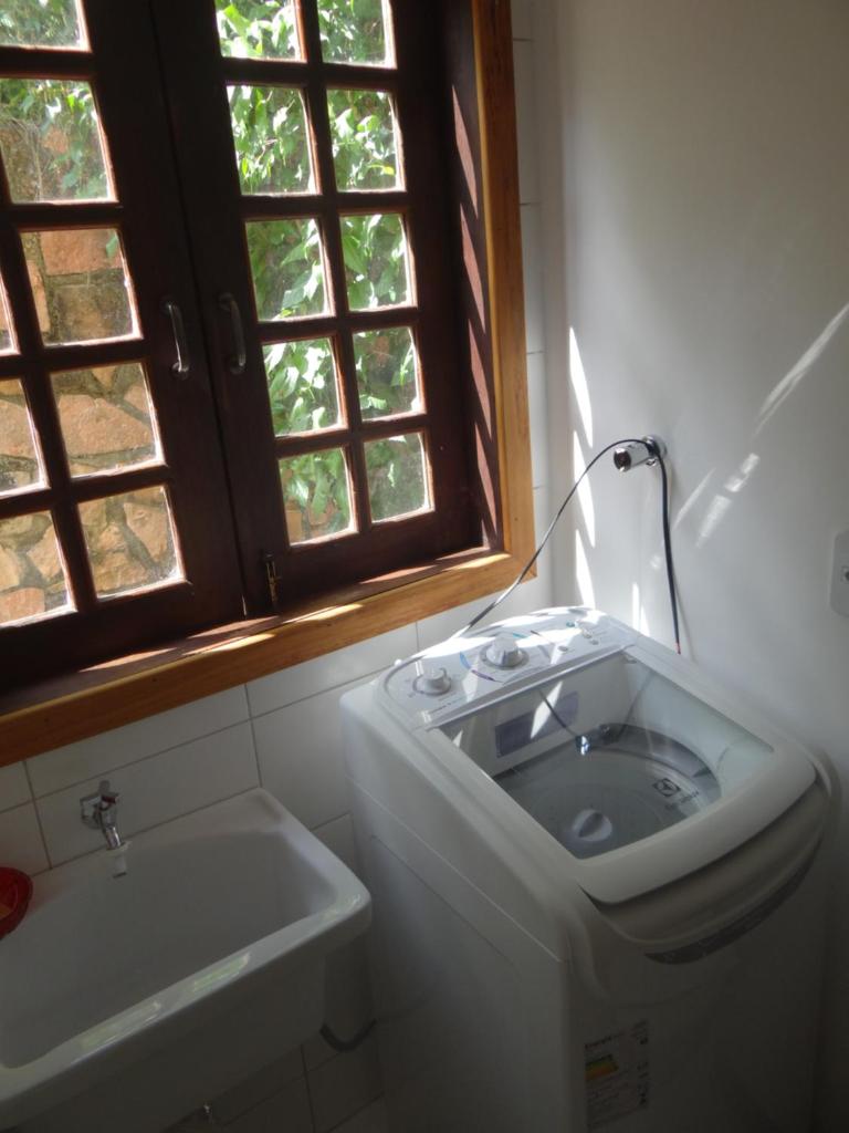 Casa confortável completa em condomínio photo 4