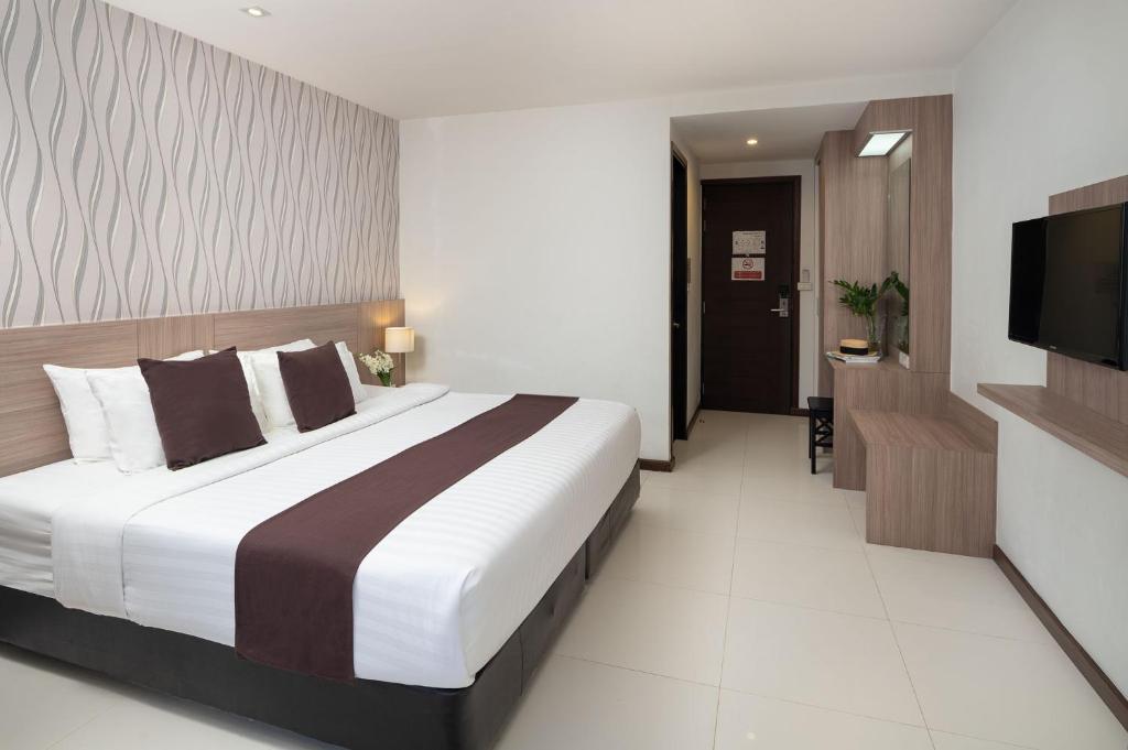 The Pino Hotel Pakchong photo 4