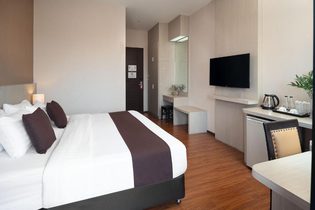 The Pino Hotel Pakchong photo 1