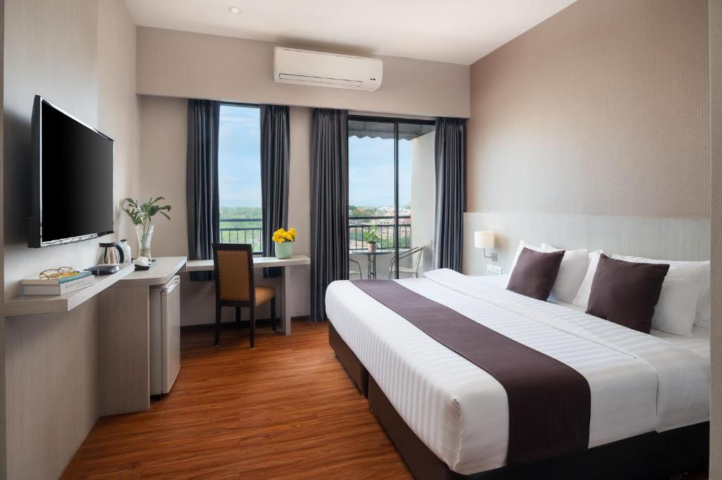 The Pino Hotel Pakchong photo 2