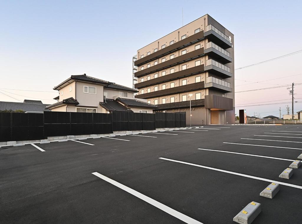 Hotel Trend Suzuka photo 4