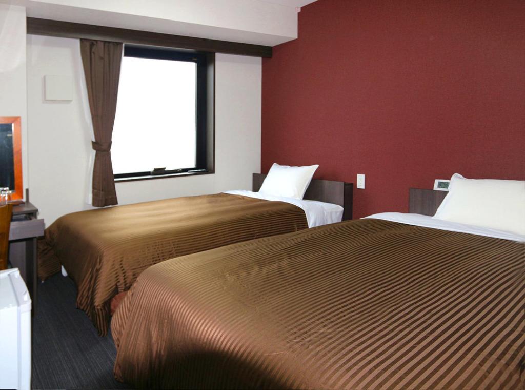 Hotel Trend Suzuka photo 3