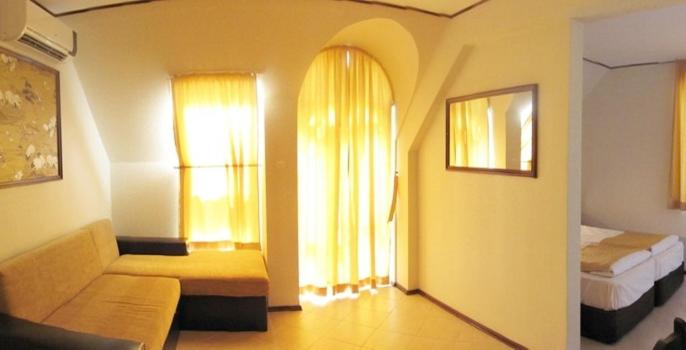 Ambaritsa Hotel photo 2
