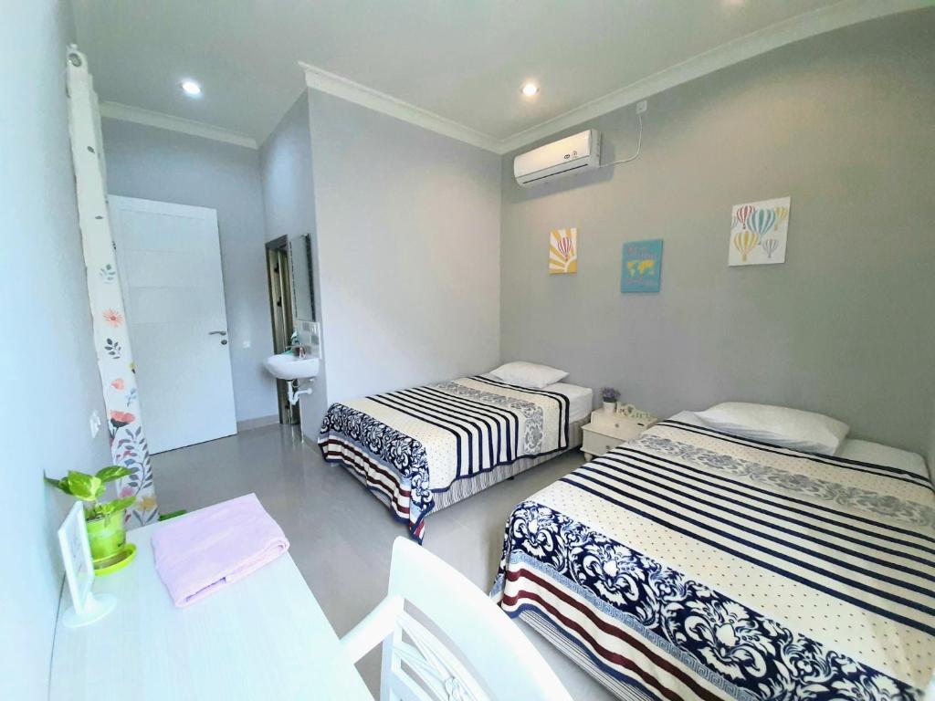 INNI Homestay, Malang