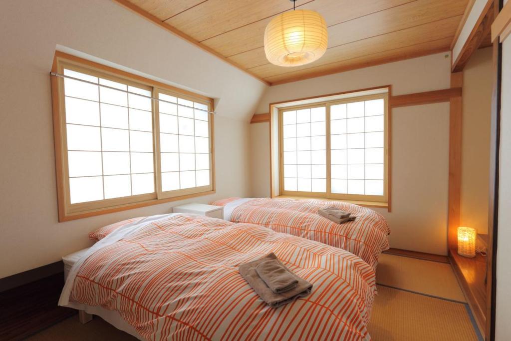 Nozawa Central photo 4