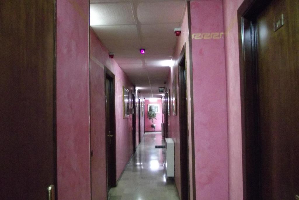 Hotel Total photo 3