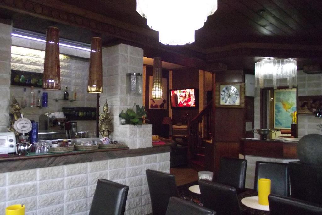 Hotel Total photo 1