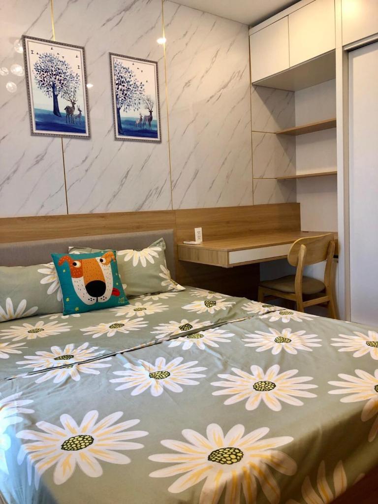 SHP Plaza Khanh Phong Homestay