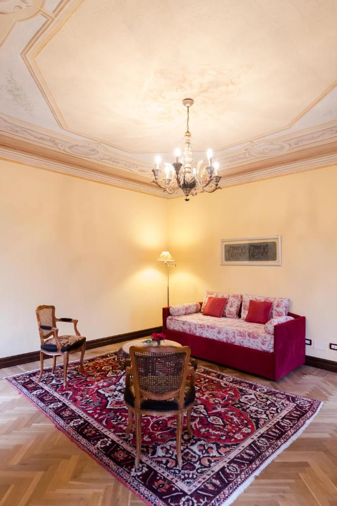 B&B Villa Nichesola photo 4