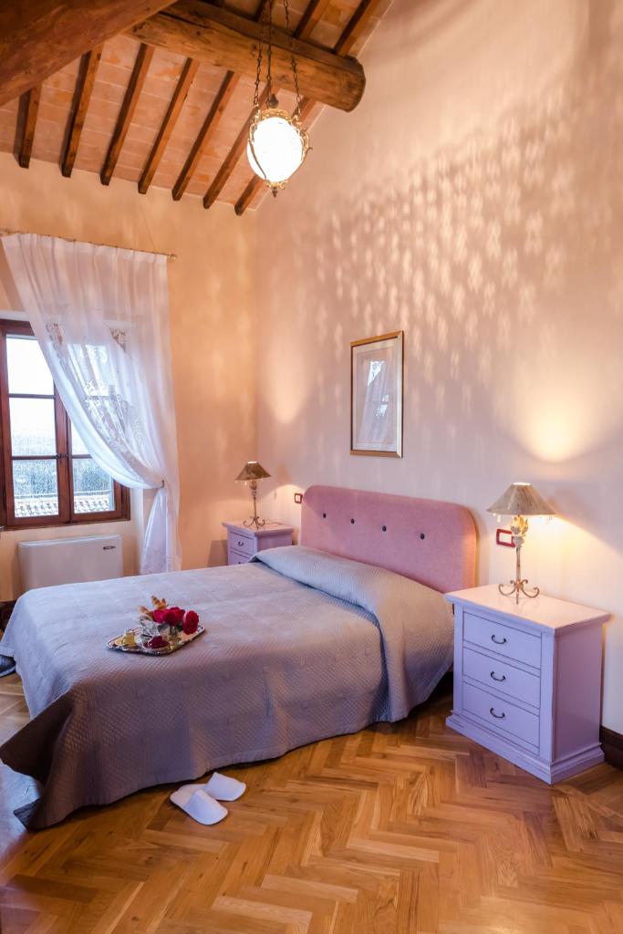 B&B Villa Nichesola photo 3