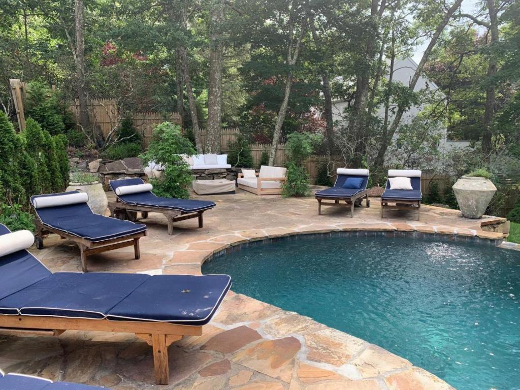 Villa Zainip - Luxury with pool image
