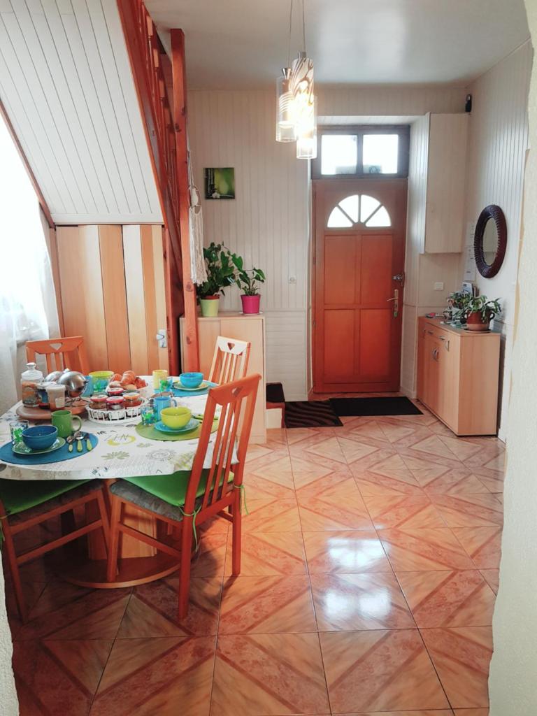 Chambres d'Hôtes Vadiera photo 2