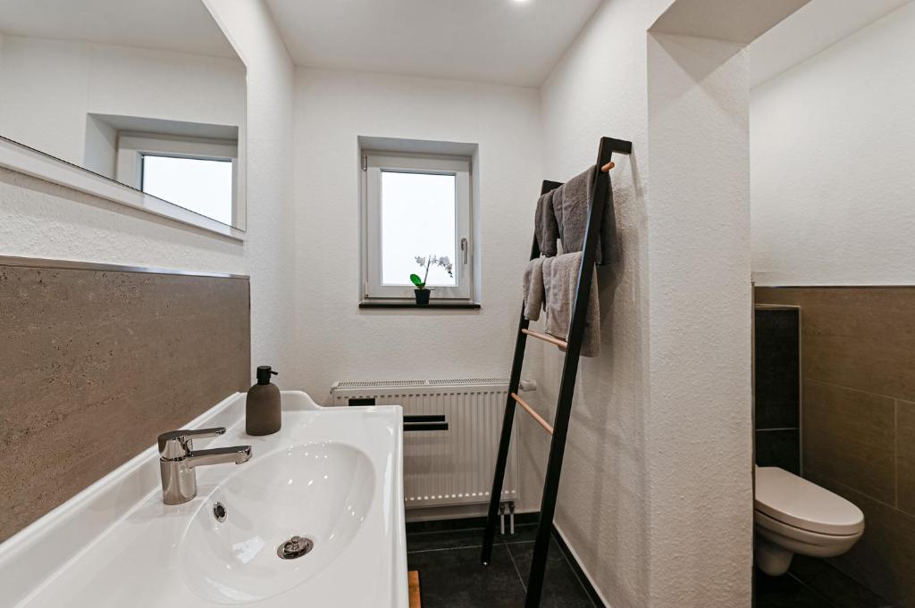 Ferienhaus Kopf in Bad Buchau photo 3