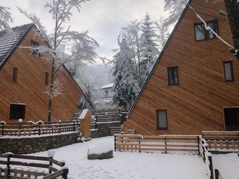 Brezovica Luxury Villa, Brezovicë photo 2