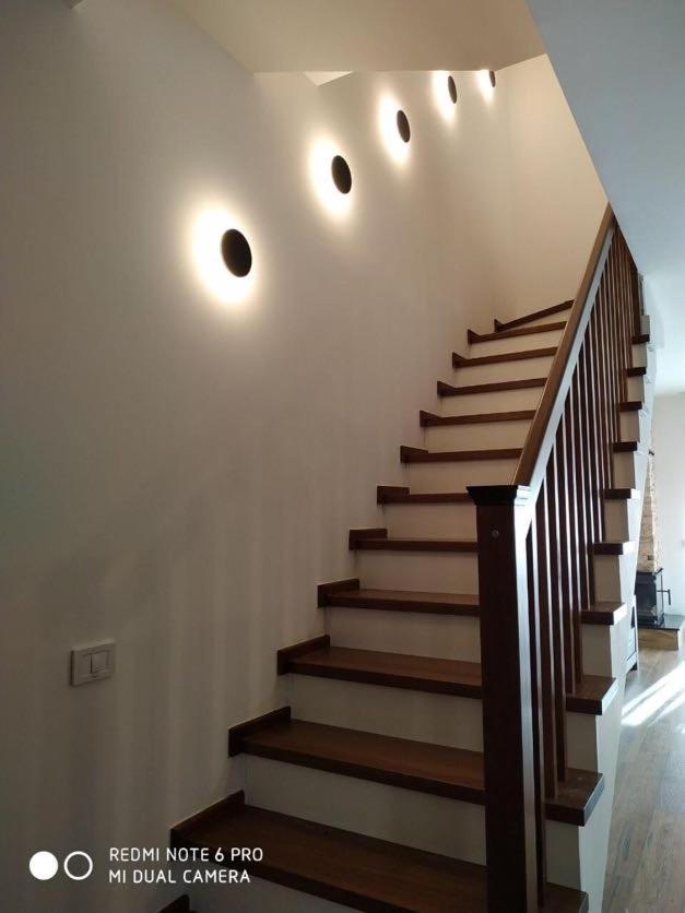 Brezovica Luxury Villa, Brezovicë photo 3