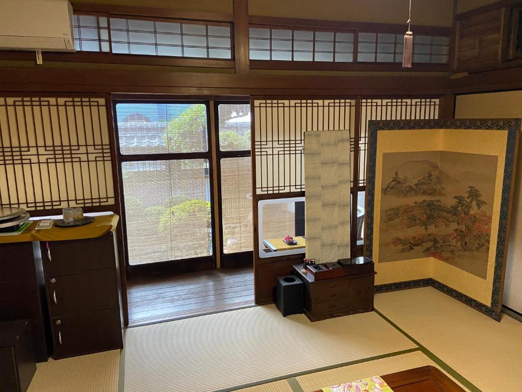 古民家ゲストハウス穏 photo 3