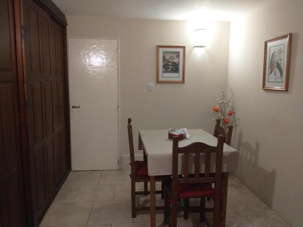 La Morada Aparts & Suites photo 4