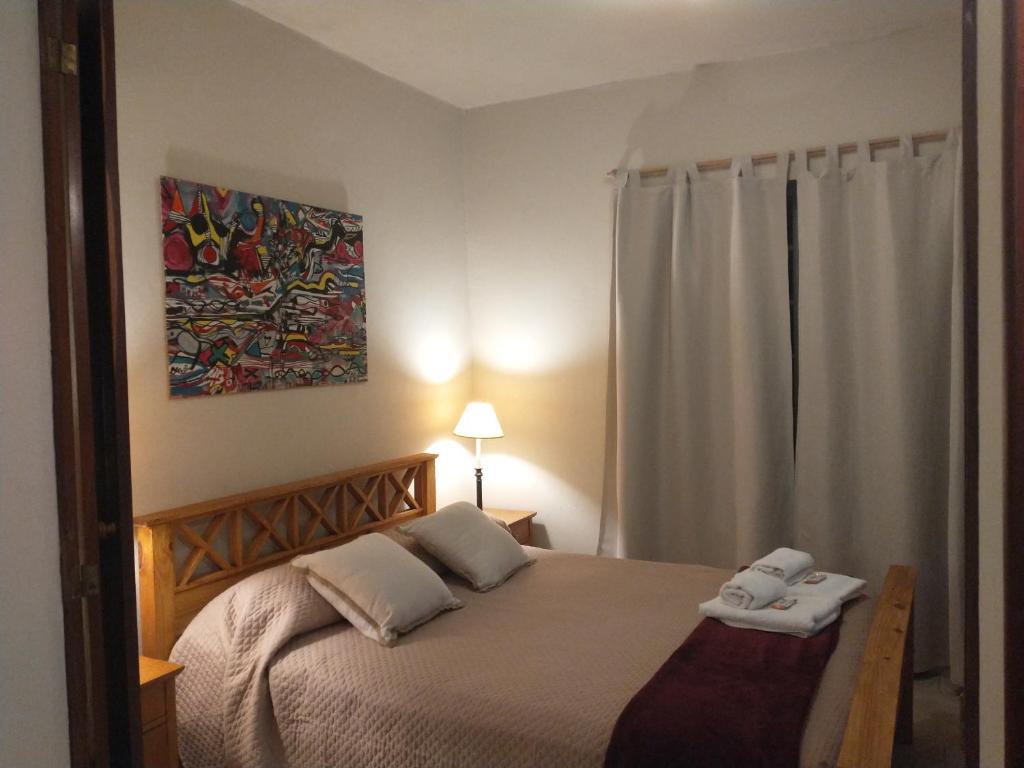 La Morada Aparts & Suites photo 2
