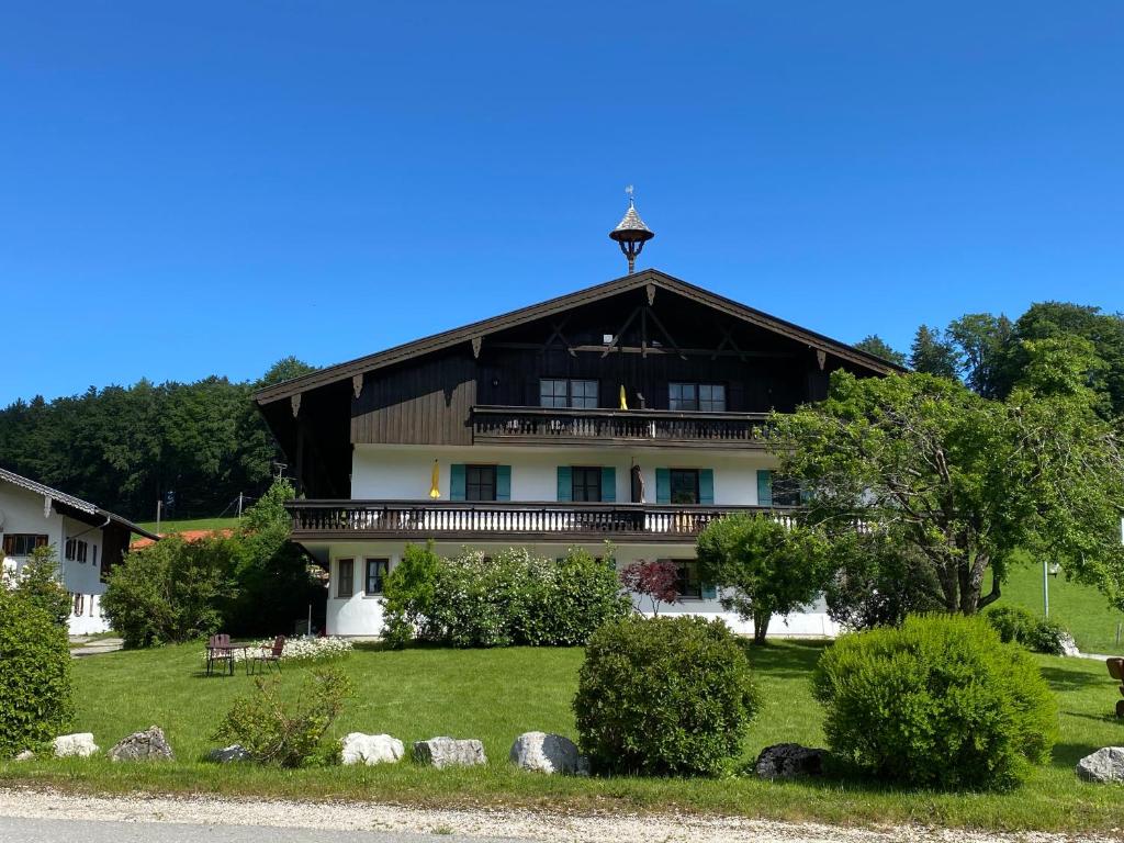 Gschwendtnerhof App25 Schaub photo 3