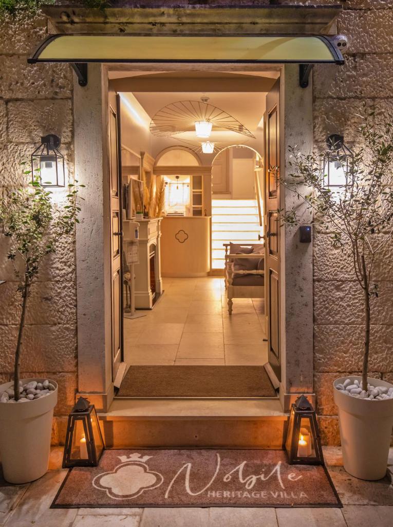 Heritage Villa Nobile photo 4