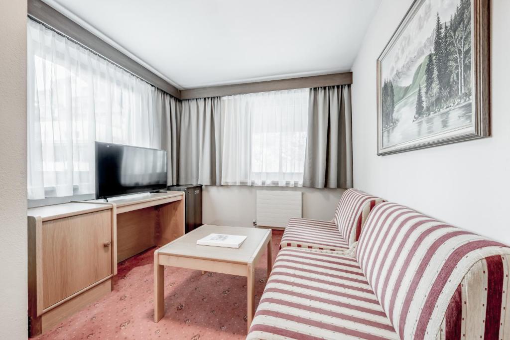 Hotel Sportiv by VAYA photo 4