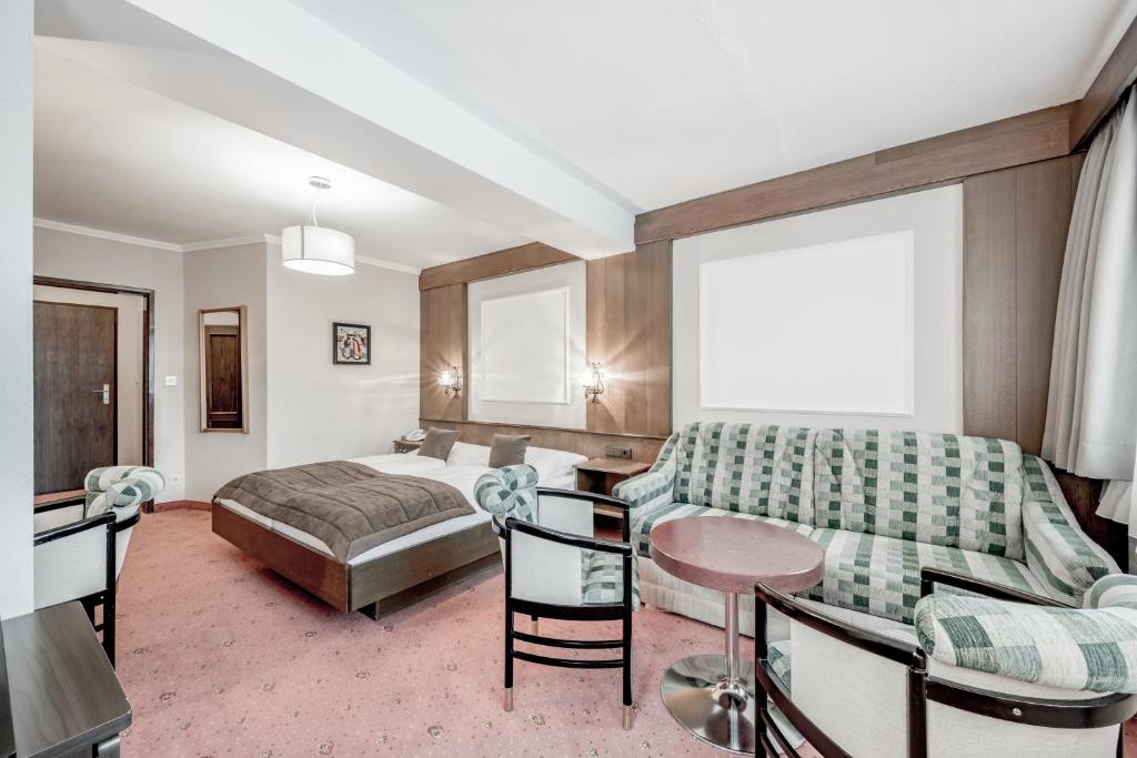 Hotel Sportiv by VAYA photo 3