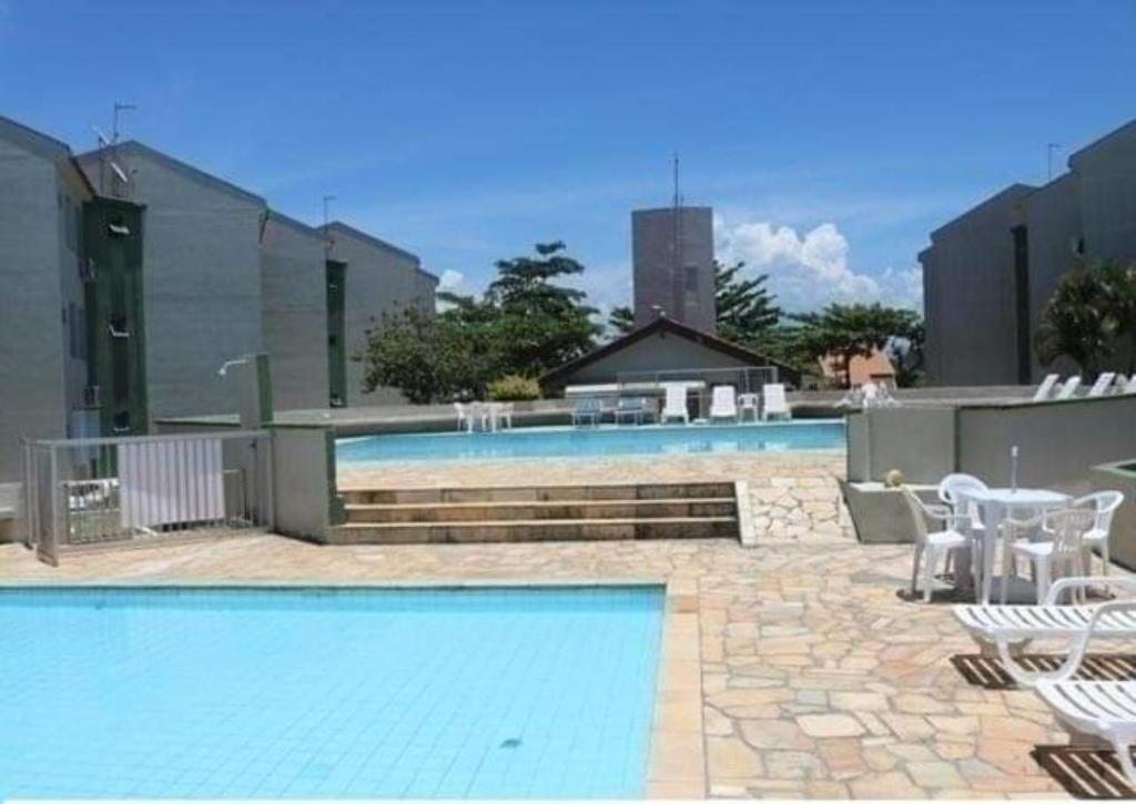 Brejatuba Residence! Conforto e lazer em excelente condomínio photo 3