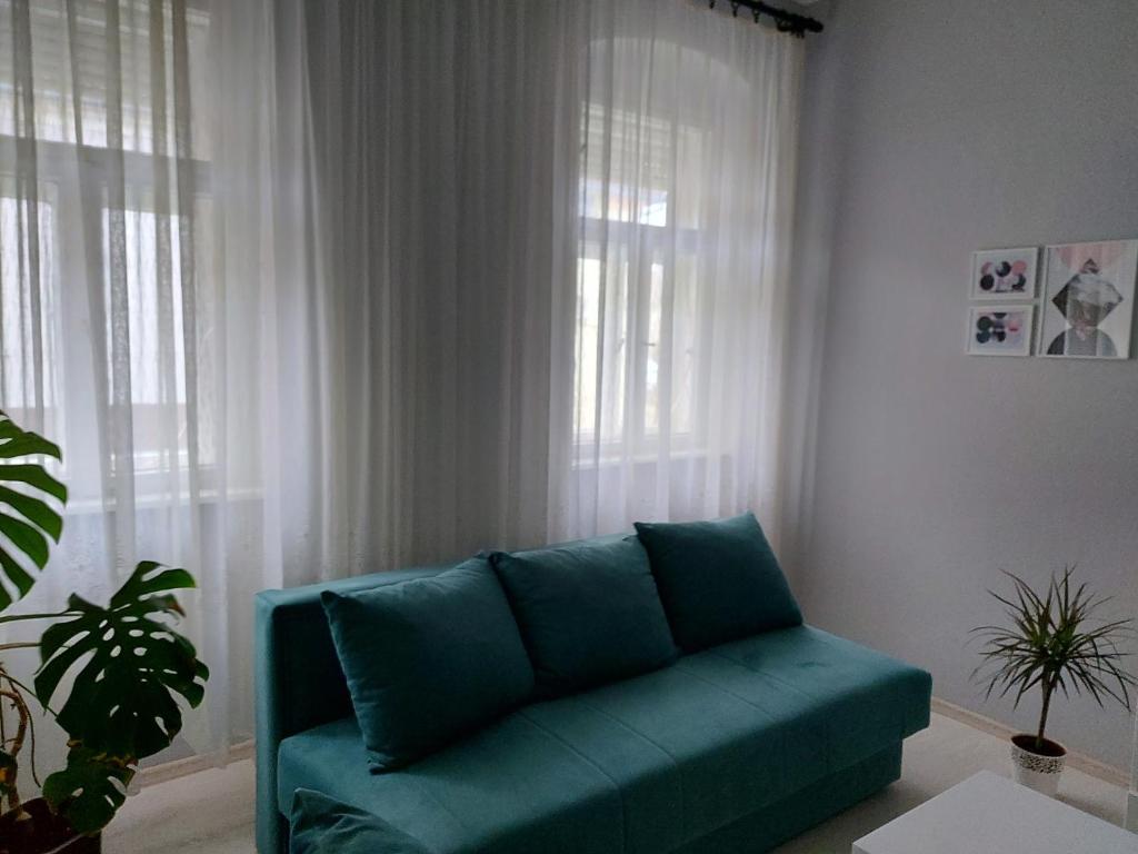 Cozy apartment in Kikinda photo 3