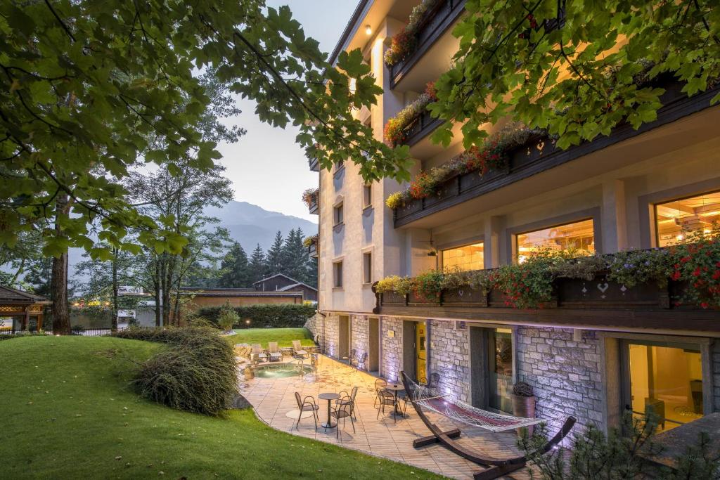 Miramonti Park Hotel photo 4