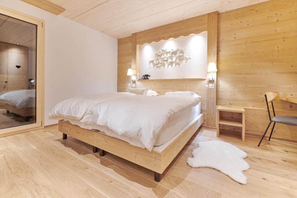 Boutique Hotel Beau-Séjour & Spa Superior photo 3