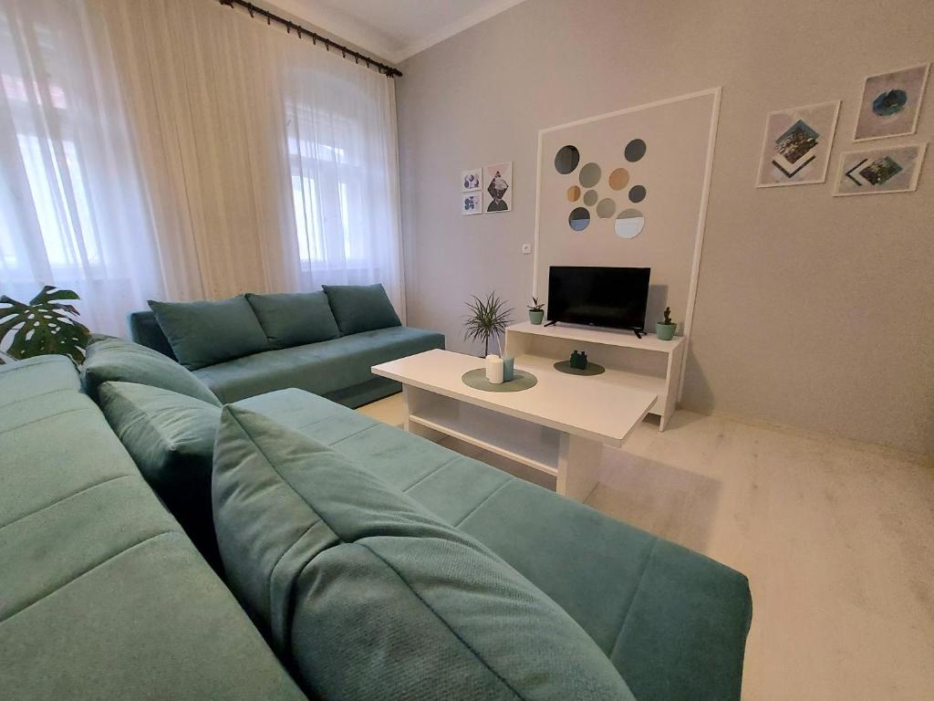 Cozy apartment in Kikinda photo 2