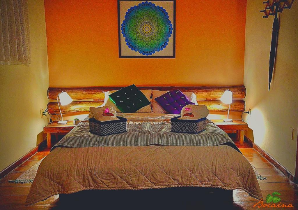 Pousada Bocaina photo 1