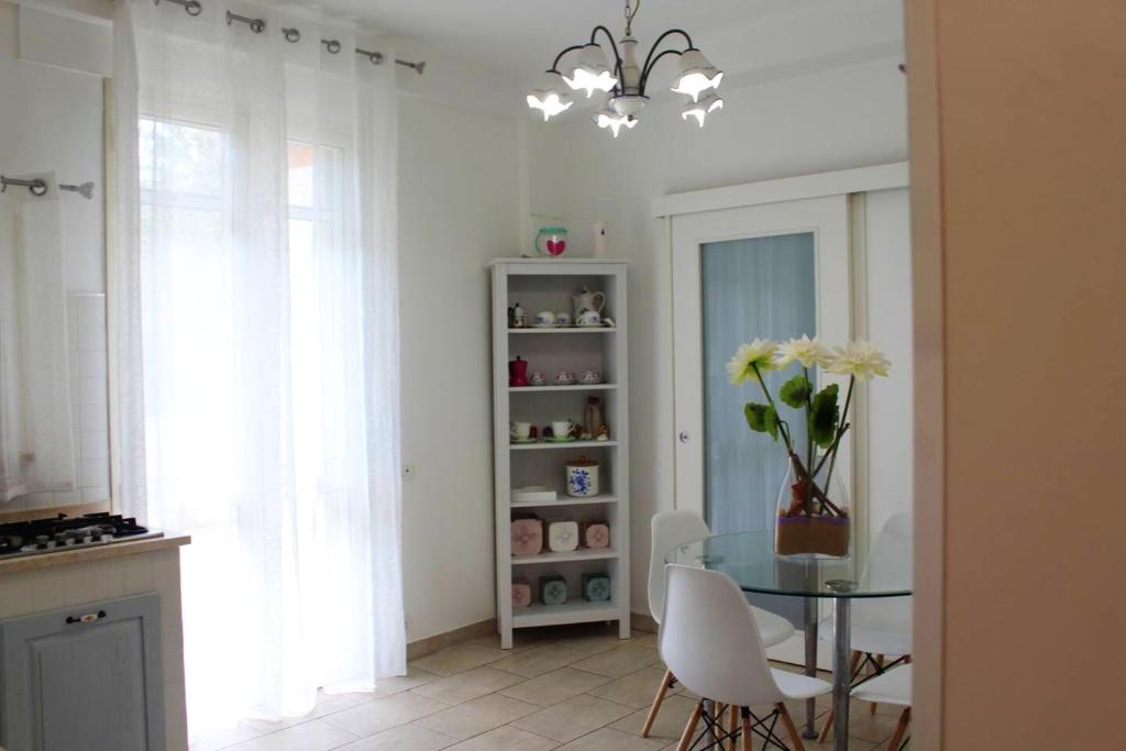 2 bedrooms appartement at Marina di Modica 200 m away from the beach with furnished terrace and wifi photo 1
