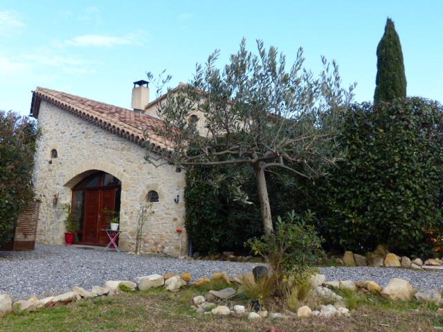 Le Mas de Crieulon photo 1