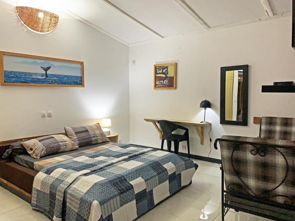 Hotel Blawa photo 4