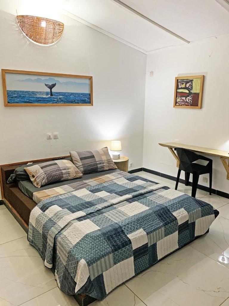 Hotel Blawa photo 1