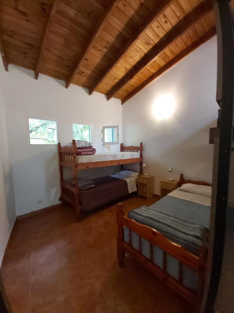 Hostel Meridiano 71 photo 3