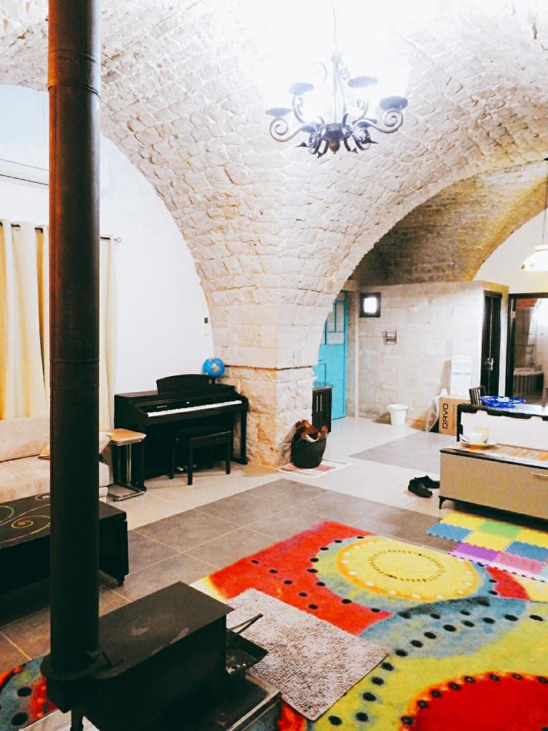 Mandala in Mount מנדלה בחרמון סוויטה photo 4