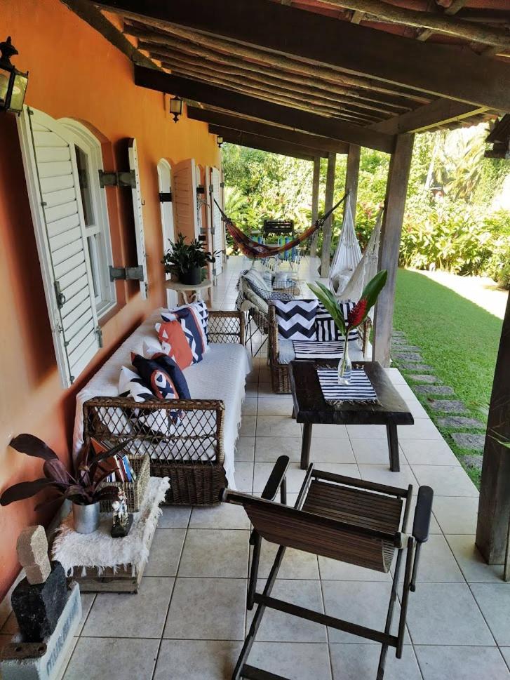 Casa na Feiticeira photo 1